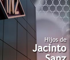 Hijos de Jacinto Sanz, s.a.